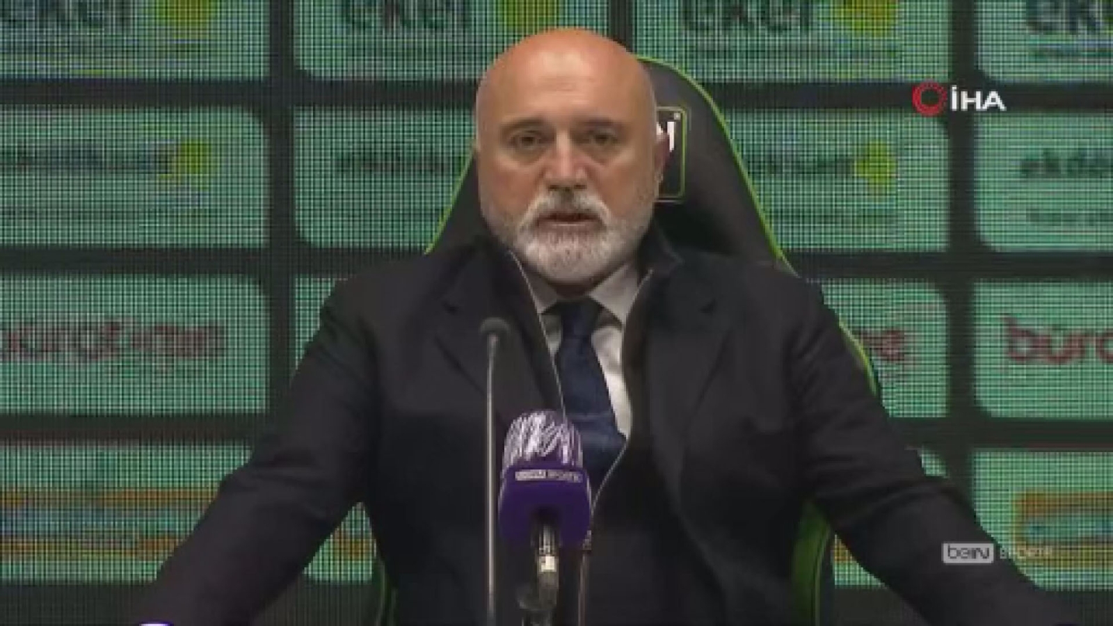 Hikmet Karaman: 