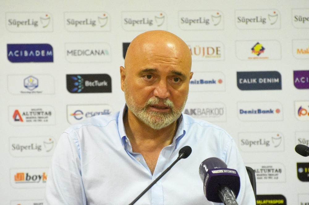 Hikmet Karaman: 
