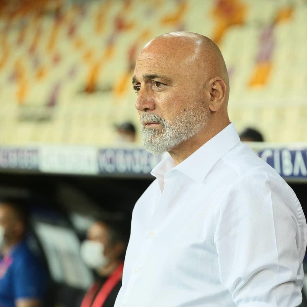 Hikmet Karaman ile 4 maçta 1 puan