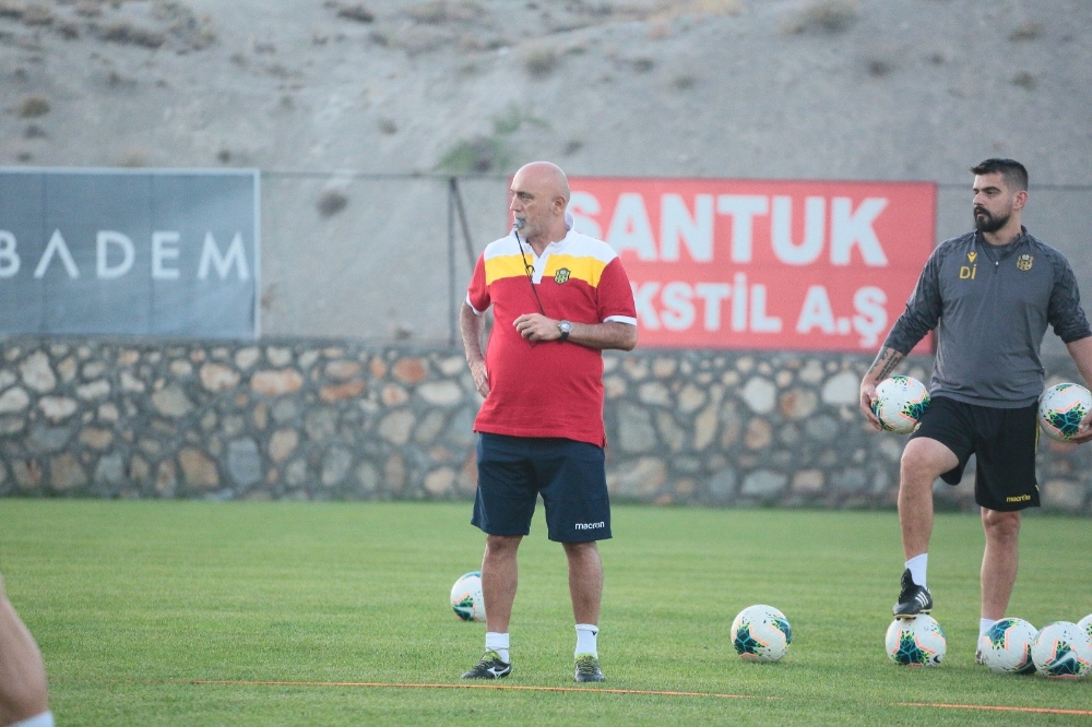 Hikmet Karaman: 
