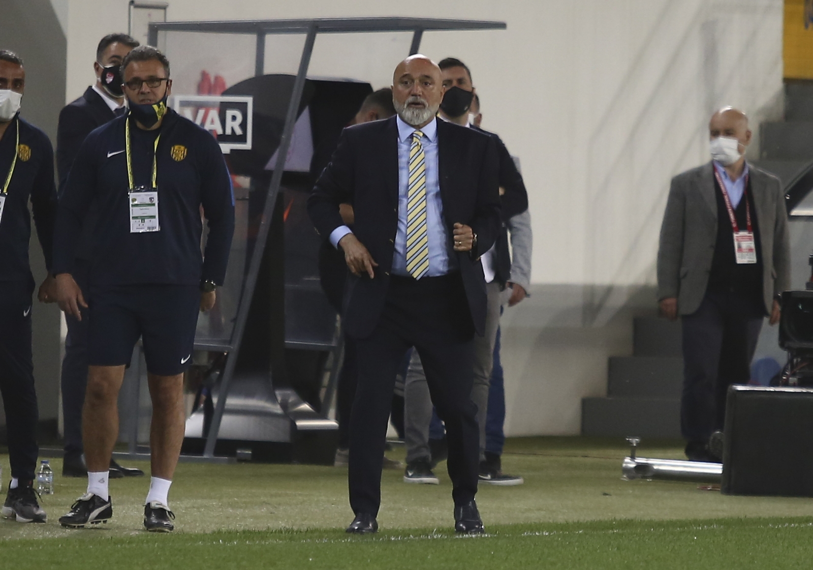 Hikmet Karaman: 