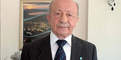 Hikmet Sami Türk:Anayasa değişikliği için referandum gerekmeyecek