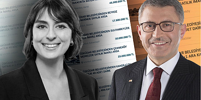 Hilmi Türkmen, ''Sahibinden satılık belediye'' diyerek paylaştı!