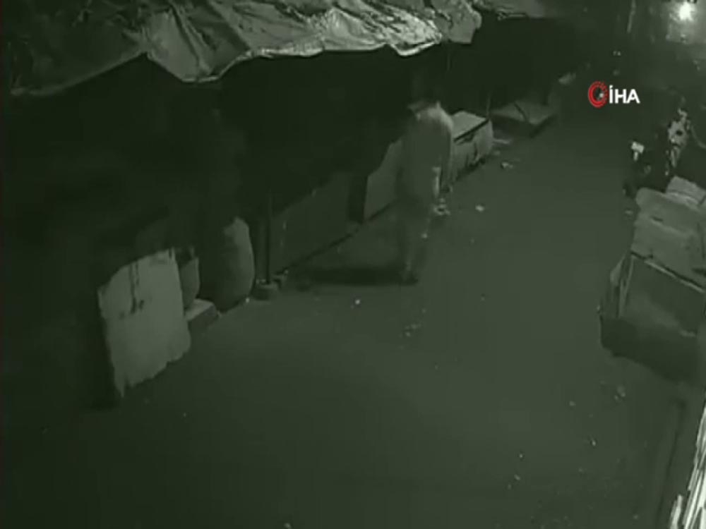 Hindistanda Soğan Hırsızlığı Başladı