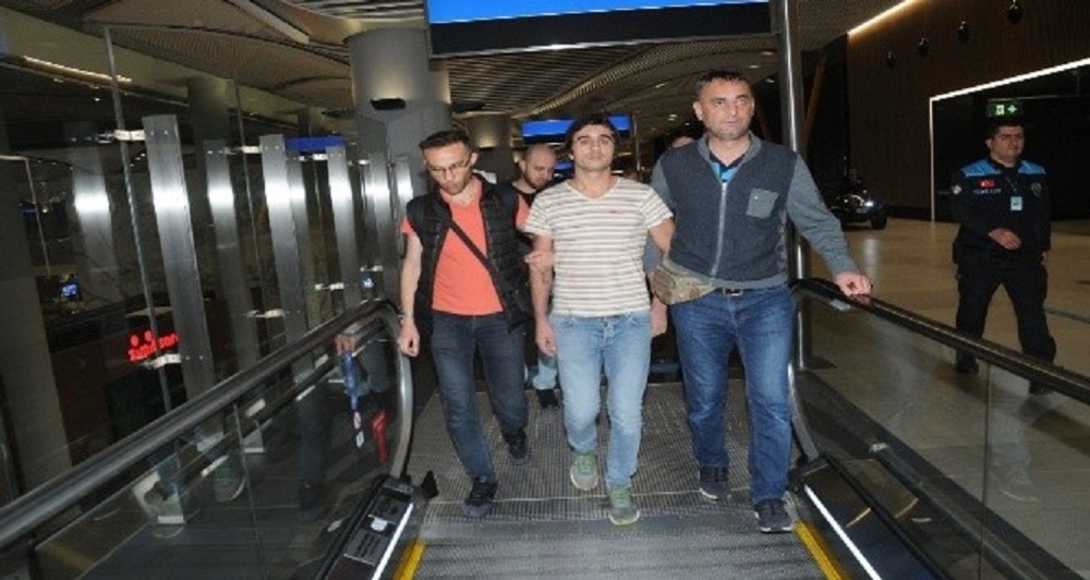 Hint Okyanusu’nda işlenen cinayet davasının görülmesine devam edildi