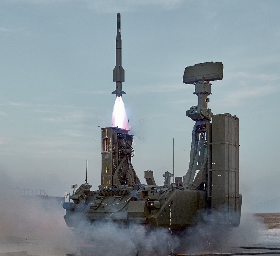 HİSAR A+, yüksek hızlı hedef uçağı başarıyla imha etti