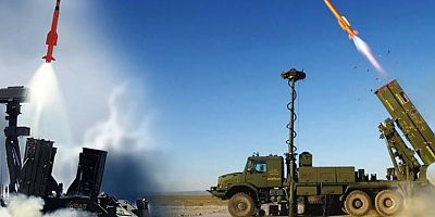 HİSAR O ilk uzun menzil atışını başarı ile gerçekleştirdi