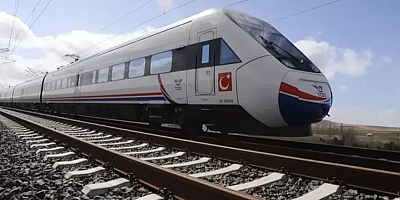 Hızlı tren projesinde ilk etap tamam! Seyahat süresi 4'ten 1,5 saate düşüyor