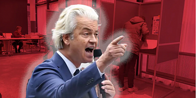 Hollanda'nın yeni başbakanı aşırı sağcı Geert Wilders oldu