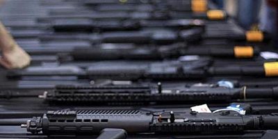 Hollanda Türkiye'ye yönelik silah ambargosunu kaldırdı