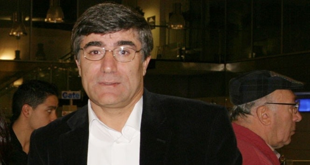 Hrant Dink davasında karar günü