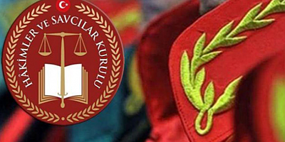 HSK atamaları Resmi Gazete'de