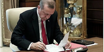 HSK kararları Resmi Gazete'de yayımlandı! İşte tam liste...