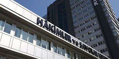 HSK'nin ana kararnamesi 12 Haziran'da açıklanacak