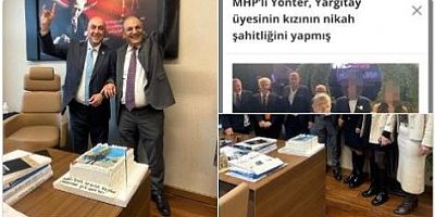 HSK üyeliğine ülkücü aday seçildi, CHP kudurdu