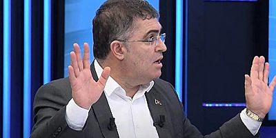 Hukukçu Ersan Şen'den sert tepki: İmamoğlu'nun yaptığı ucuz kahramanlık