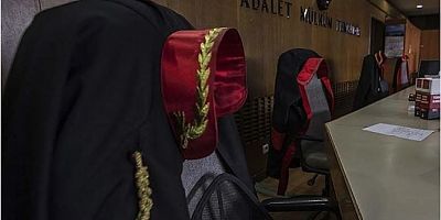 Hukukçular sınavda kaldı: Mezunların yalnızca yüzde 23'ü barajı geçti