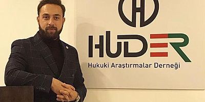 Hukuki Araştırmalar Derneği Gençlik Komisyonu: Prof. Dr. Ali ERBAŞ’ın yanındayız