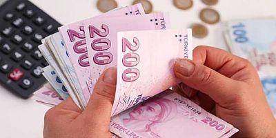 Hükümet kolaylık sağladı: Asgari ücretli çalışan herkese ödenecek