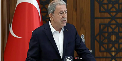 Hulusi Akar