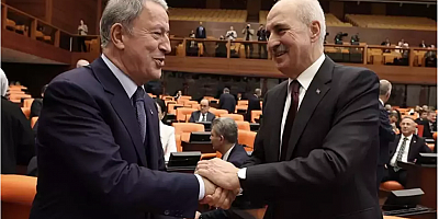 Hulusi Akar'dan TBMM Başkanı Kurtulmuş'a yönelik sözlere tepki!