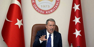 Hulusi Akardan Flaş Açıklamalar