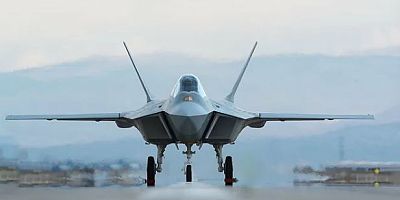 Hürjet alan ülkeden sürpriz! F-35 yerine KAAN'ı seçtiler