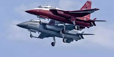 HÜRJET anlaşması komşuyu telaşlandırdı:Atina için umutsuzluk..