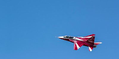 HÜRJET’e yerli imza, Avrupa’ya ihracat