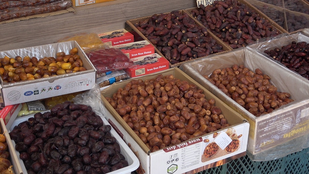 Hurma fiyatları 20 ile 150 TL arasında değişiyor