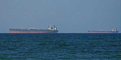 Hürmüz Boğazı'ndaki gemi trafiğinde son durum
