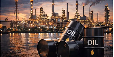  Hürmüz Boğazı'ndaki kriz enerji sektörünü alarma geçirdi...