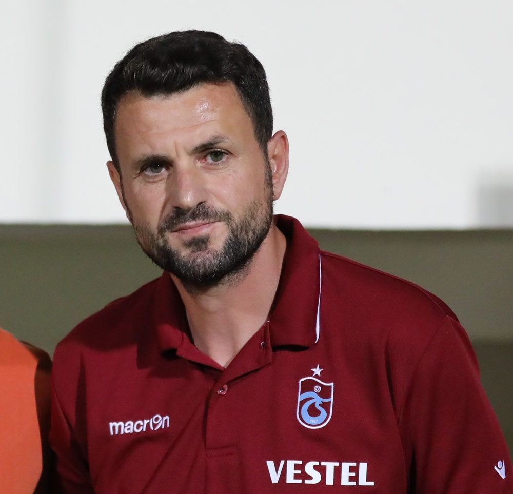 Hüseyin Çimsir: 