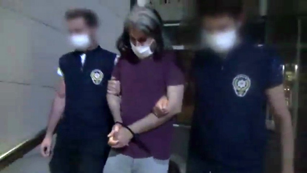 Hz Muhammed’e hakaret içerikli paylaşım yapan kişi tutuklandı