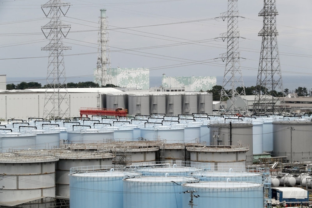 IAEA raporu: “IR-2m santrifüjleri ile uranyum zenginleştirmeye başladı”