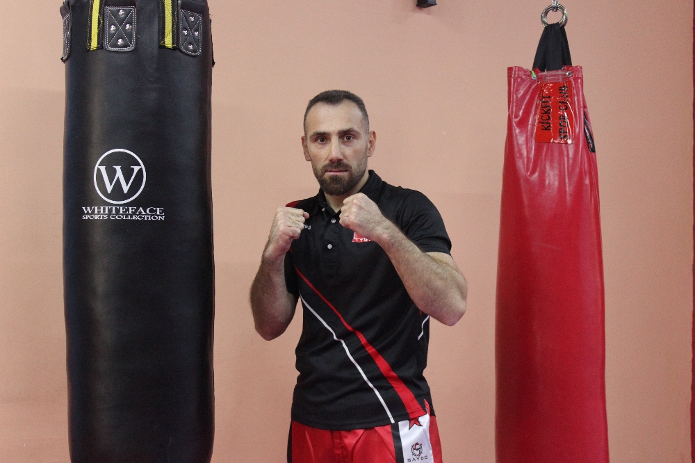 İbb Avrupa Şampiyonu Antrenörü İşten Çıkardı