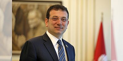 İBB Başkanı