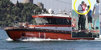 İBB Başkanı İmamoğlu