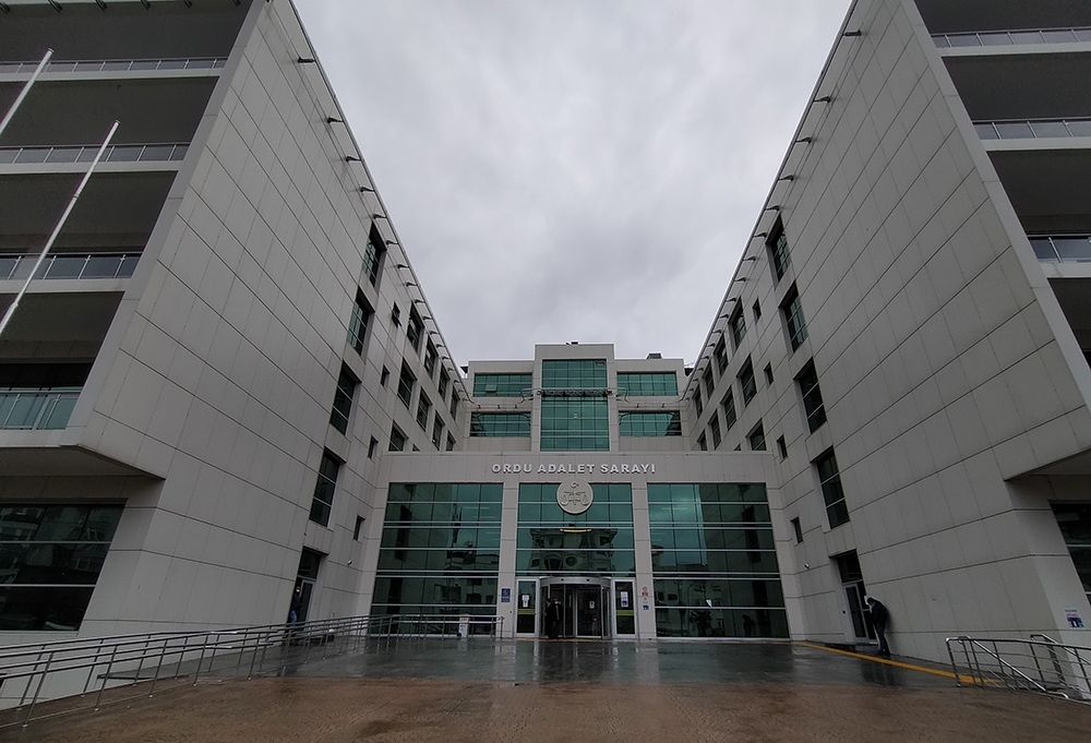 İBB Başkanı İmamoğlu’nun, Vali Yavuz’a hakaret davasının beşinci duruşması gerçekleşti