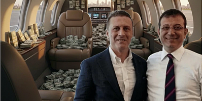 İBB’de 200 milyon dolarlık jet vurgunu! 2 numara itirafçı oldu!
