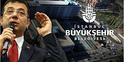 İBB'de 200'ün üzerinde ihalede yolsuzluk yapılmış!