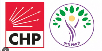 İBB'de DEM Parti'ye grup kurduracak CHP listeleri