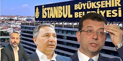 İBB'de kreş vurgunu! 