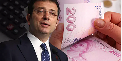 İBB’de maaş skandalı patlak verdi! 35 CHP'li isme 315 asgari ücret