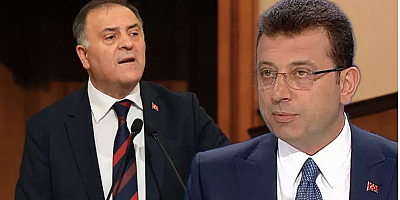 İBB'de mali çöküş! İmamoğlu'nun başkanvekili de batırmaya başladı