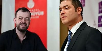 İBB'de yeni itirafçı: Murat Ongun talimat verdi kasası yurt dışına kaçtı