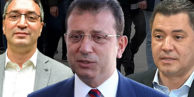 İBB'de yolsuzluk soruşturmasında gözaltına alınan isimler! 