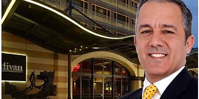 İBB’de yolsuzluk zinciri Koç Holding’e uzandı!