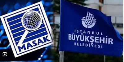 İBB'deki ''suç ağı'' MASAK raporundan çıktı..