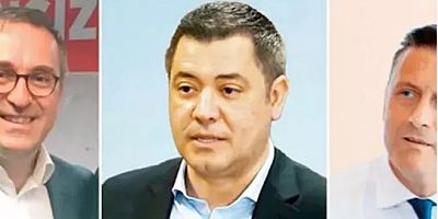 İBB'deki Yolsuzluk İddiaları: İstifa Eden Genel Sekreter 3 İsmi İşaret Etti